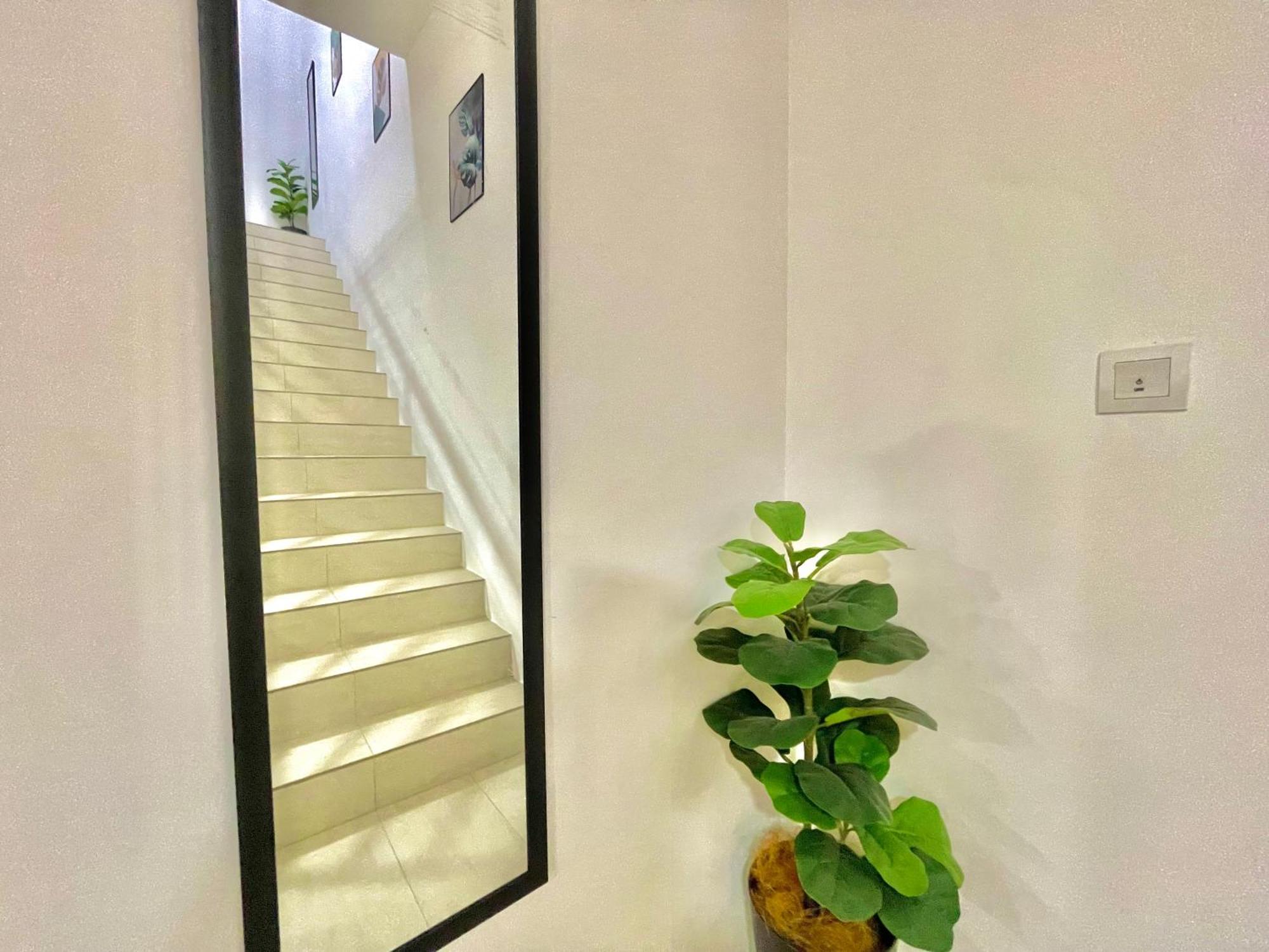 Hanan Homestay Klebang Ipoh With A View Of Mount Korbu, For Musl!M Only!! Kültér fotó